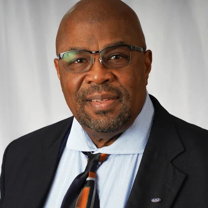 Anthony S. Johnson