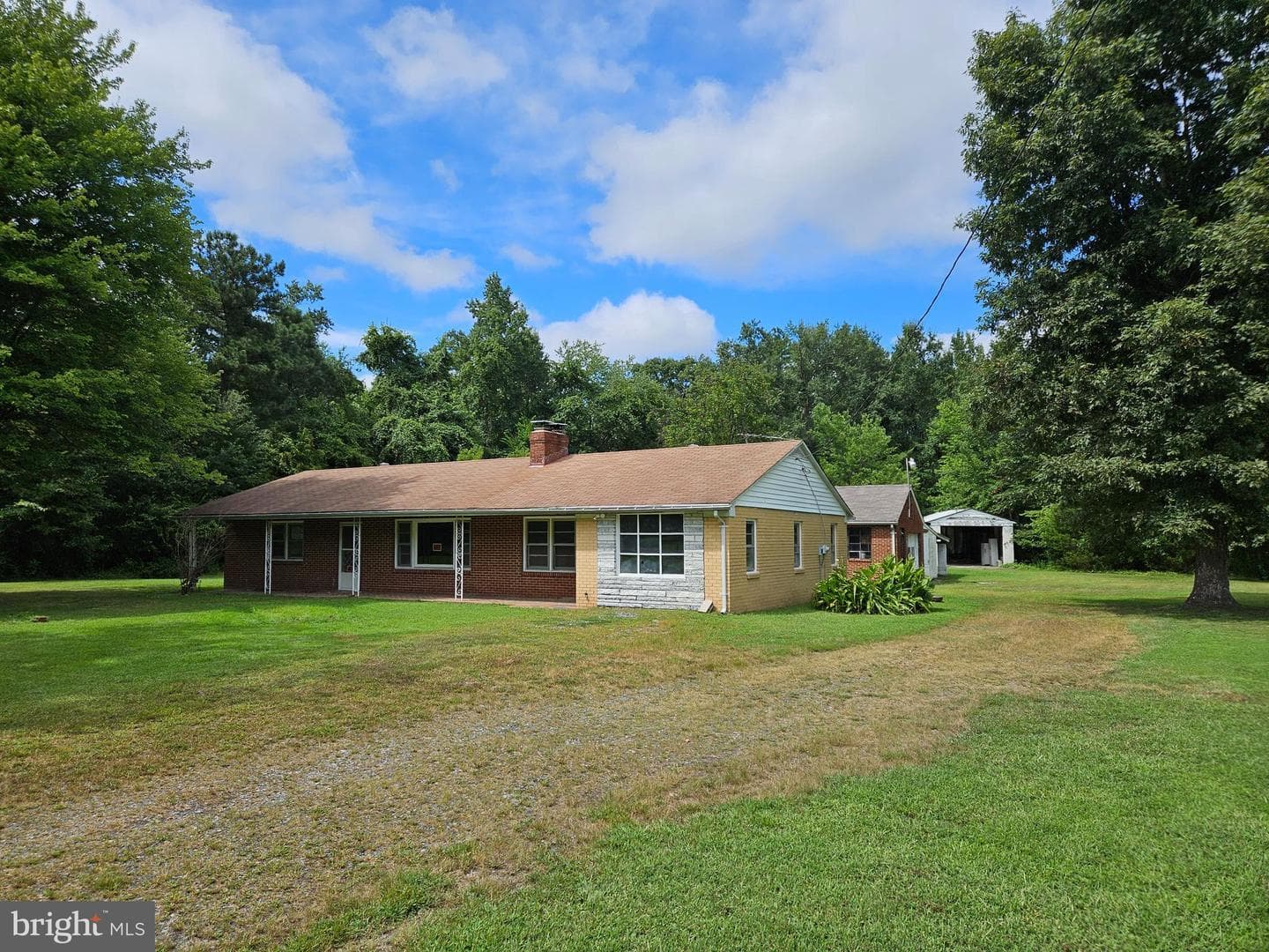 Hanover, Virginia