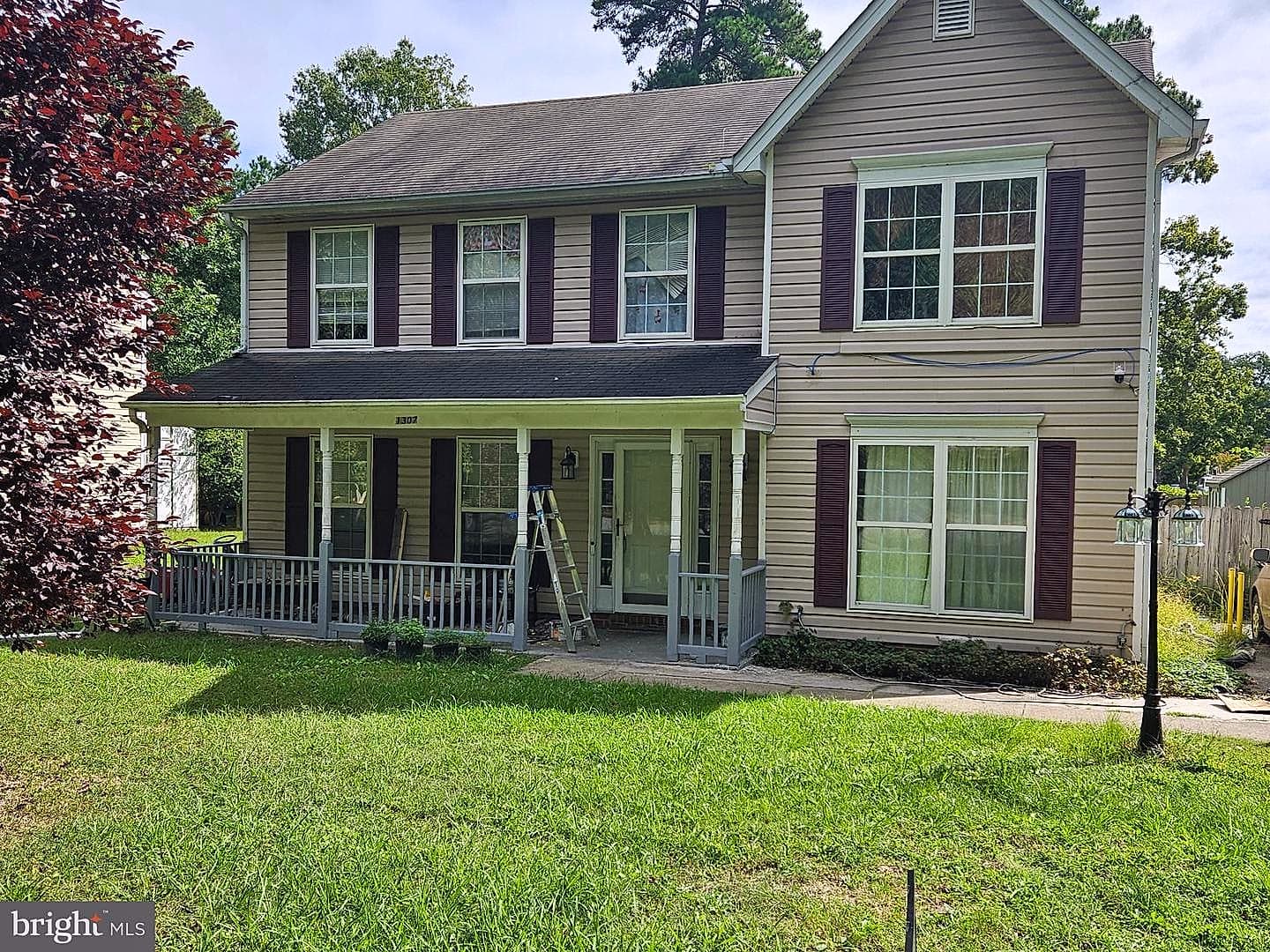 1307 Spruance Road